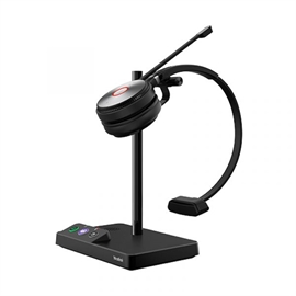 Yealink Headset 1308000 WH62 Mono Teams Retail