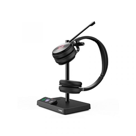 Yealink Headset 1308001 WH62 Dual Teams Retail