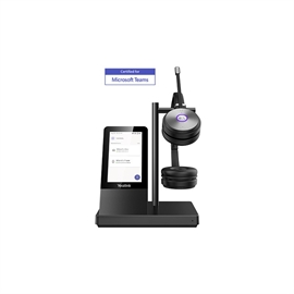 Yealink Headset 1308003 WH66 Dual Teams Retail
