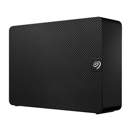 Seagate Hard Drive STKP8000400 8TB Expansion Desktop Drive Retail