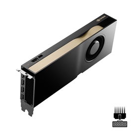 PNY Video Card VCNRTX5000ADA-PB NVIDIA RTX 5000 Ada Generation 32GB G...