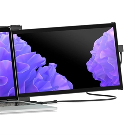 Mobile Pixels Monitor 101-1006P04 Duex Plus DS 13.3" IPS LCD Retail