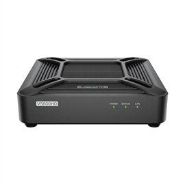Synology Network VS600HD VisualStation Surveillance Station Display D...