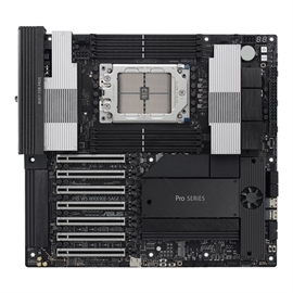 ASUS Motherboard Pro WS WRX90E-SAGE SE AMD WRX90 Socket sTR5 DDR5 PCI...