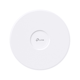 TP-Link Network EAP773 Omada BE11000 Ceiling Mount Tri-Band Wi-Fi 7 A...