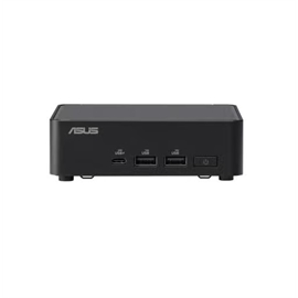 ASUS System RNUC14RVHU70000UI NUC 14 PRO Core Ultra 7 155H Without RA...