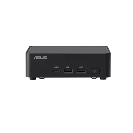 ASUS System RNUC14RVKI30000UI NUC 14 PRO Core 3 100U Without RAM/Stor...