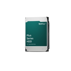 Synology Hard Drive HAT3310-16T 16TB HAT3310 Plus 3.5" SATA Bulk Pack