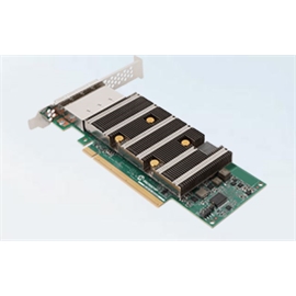 Adaptec Controller Card 120016EXS 16Port External 24Gbps SAS/SATA/NVM...