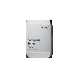 Synology Hard Drive HAT5310-20T 20TB 3.5" SATA Enterprise Series Hard...
