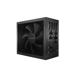 be quiet Power Supply BN661 1000Watts DARK POWER 13K ATX3.0 80Plus Ti...