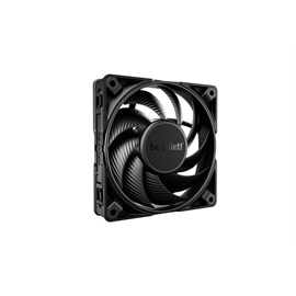 be quiet Fan BL098 Silent Wings Pro 4 120mm PWM Black Retail