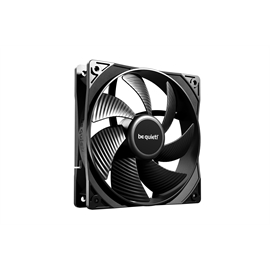 be quiet Fan BL104 Pure Wings 3 120mm Black Retail