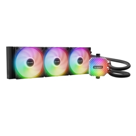 be quiet! Fan BW022 LIGHT LOOP 360mm Retail