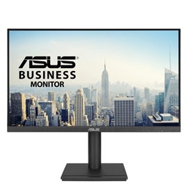 ASUS Monitor VA27DQFS 27" IPS Full HD 1920x1080 16:9 1ms 100Hz Displa...
