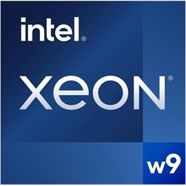 Intel CPU PK8071305501200 Xeon W9-3575X 44Cores/88Threads 2.2GHz 97.5...
