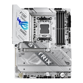 ASUS Motherboard ROG STRIX X870-A GAM WIFI AMD X870 AM5 max.192GB DDR...