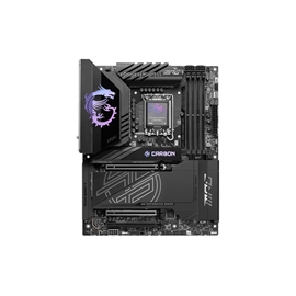MSI Motherboard Z890CARBONWIFI MPG Z890 CARBON WIFI Z890 Socket LGA18...