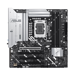 ASUS Motherboard PRIME Z890M-PLUS WIFI Z890 LGA1851 max.192GB DDR5 mA...