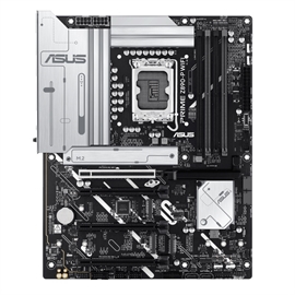 ASUS Motherboard PRIME Z890-P WIFI Z890 LGA1851 max.192GB DDR5 ATX Re...