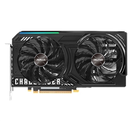 ASRock Video Card B570 CL 10GO Intel Arc B570 Challenger 10GB OC 10GB...