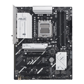 ASUS Motherboard PRIME B840-PLUS WIFI B840 AM5 max.192GB DDR5 ATX Retail