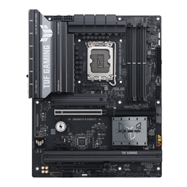 ASUS Motherboard TUF GAMING B860-PLUS WIFI B860 LGA1851 192GB DDR5 AT...