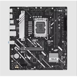 ASUS Motherboard PRIME H810M-A-CSM H810 LGA1851 max.96GB DDR5 micro-A...