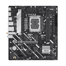 ASUS Motherboard PRIME H810M-A WIFI-CSM H810 LGA1851 max.96GB DDR5 mi...