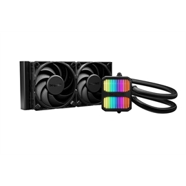 be quiet Fan BW024 SILENT LOOP 3 240mm Retail