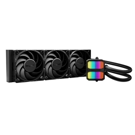 be quiet Fan BW025 SILENT LOOP 3 360mm Retail