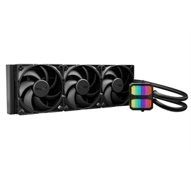 be quiet Fan BW026 SILENT LOOP 3 420mm Retail