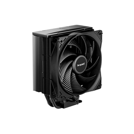 be quiet Fan BK039 PURE ROCK 3 Black Retail