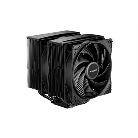 be quiet Fan BK042 PURE ROCK PRO 3 Black Retail