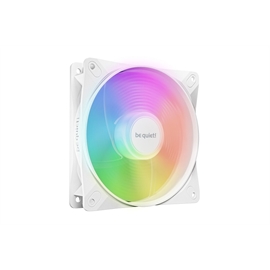 be quiet Fan BL133 Light Wings LX 120mm PWM Reverse White Retail