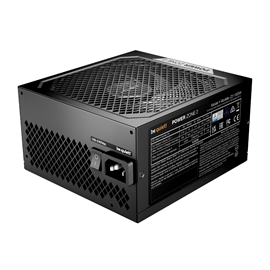 be quiet Power Supply BP008US POWER ZONE 2 1000W Retail