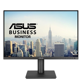 ASUS Monitor BE248CFN 24.1" IPS 1920x1200 16:10 5ms 100Hz USB-C/2xDP/...