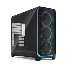 Fractal Design Case FD-C-MES3X-03 Meshify3 XL Ambience Pro RGB Full T...
