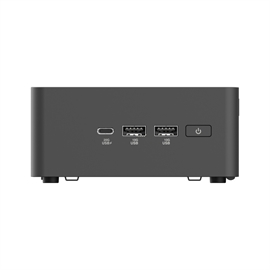 ASUS System RNUC15CRHI30000U NUC 15 Pro Core 3 100U Intel Graphics no...
