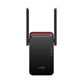 Cudy Network RE3000 AX3000 Dual Band Wi-Fi 6 Range Extender Retail