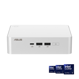 ASUS System RNUC15CRSU90000U NUC 15 Pro Plus Ultra 9 285H Intel Arc 1...