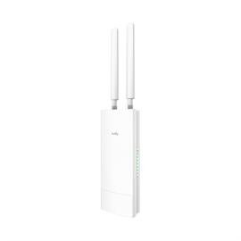 Cudy Router LT500 Outdoor 4G LTE AC1200 WiFi Router Cat.4 300Mbps+867...