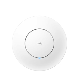 Cudy Networking AP3000_P AX3000 Dual Band Ceiling Mount Wi-Fi6 Access...