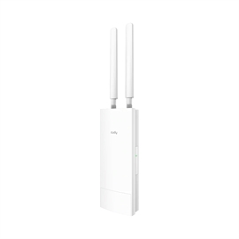 Cudy Networking AP3000 Outdoor AX3000 High Power WiFi 6 Gigabit Outdo...