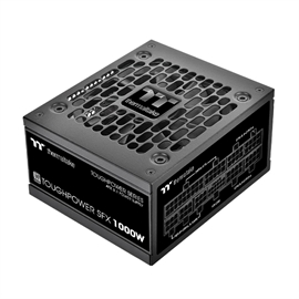 Thermaltake Power Supply PS-STP-1000FNFAPU-1 Toughpower SFX Platinum ...