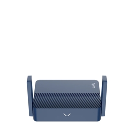 Cudy Router TR3000 AX3000 2.5G Wi-Fi 6 Router with USB Dual-Band Retail