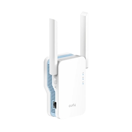 Cudy Network RE1200 AC1200 Wi-Fi Mesh Repeater AP mode Retail