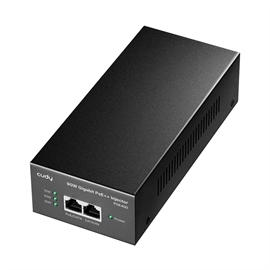 Cudy Network POE400 90W Gigabit PoE++/PoE+/PoE Injector Retail