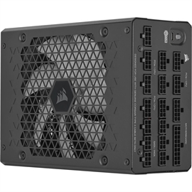Corsair Power Supply CP-9020309-NA HX1500i 1500Watts 80+Platinum Full...