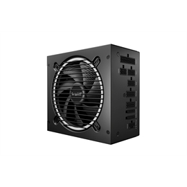 be quiet Power Supply BP026US Pure Power 13 M 750Watts Retail